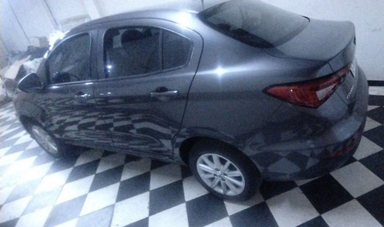 Fiat Cronos Usado en San Juan, deRuedas