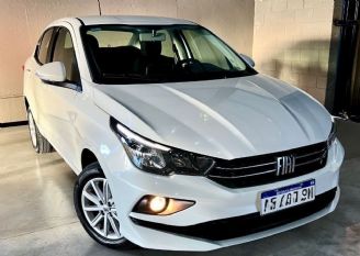 Fiat Cronos Usado en Córdoba Financiado