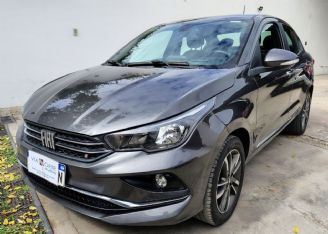 Fiat Cronos Usado en Mendoza Financiado