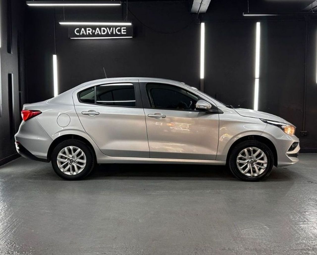 Fiat Cronos Usado en Córdoba, deRuedas