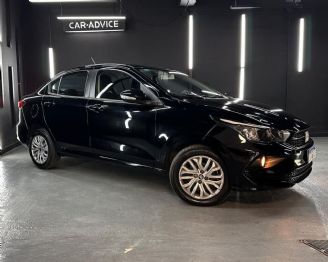 Fiat Cronos Usado en Córdoba