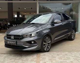 Fiat Cronos Usado en Córdoba Financiado