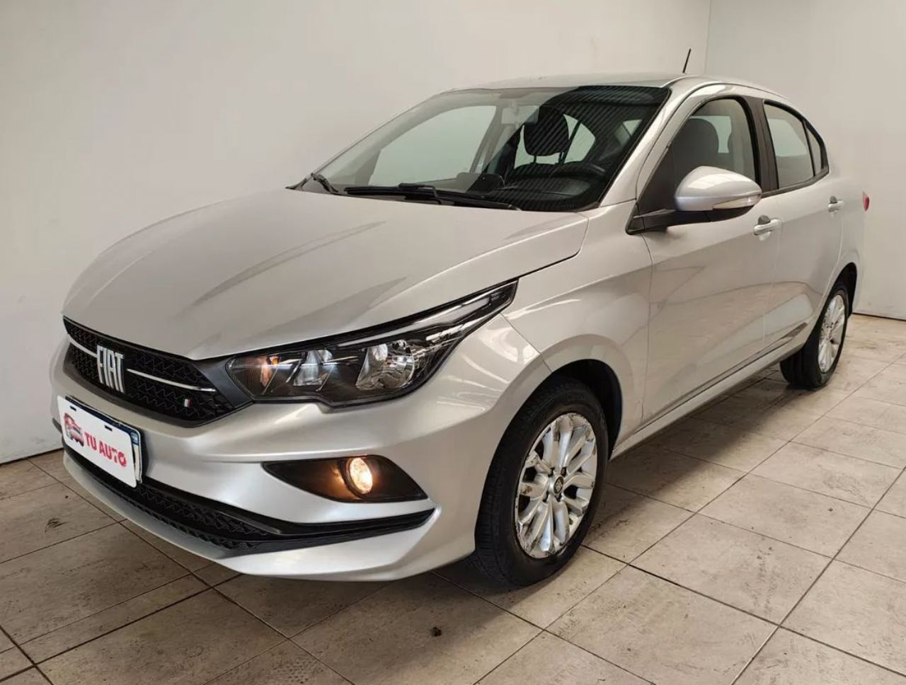 Fiat Cronos Usado en Córdoba, deRuedas