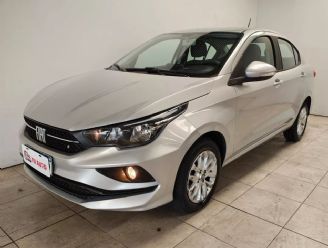 Fiat Cronos Usado en Córdoba