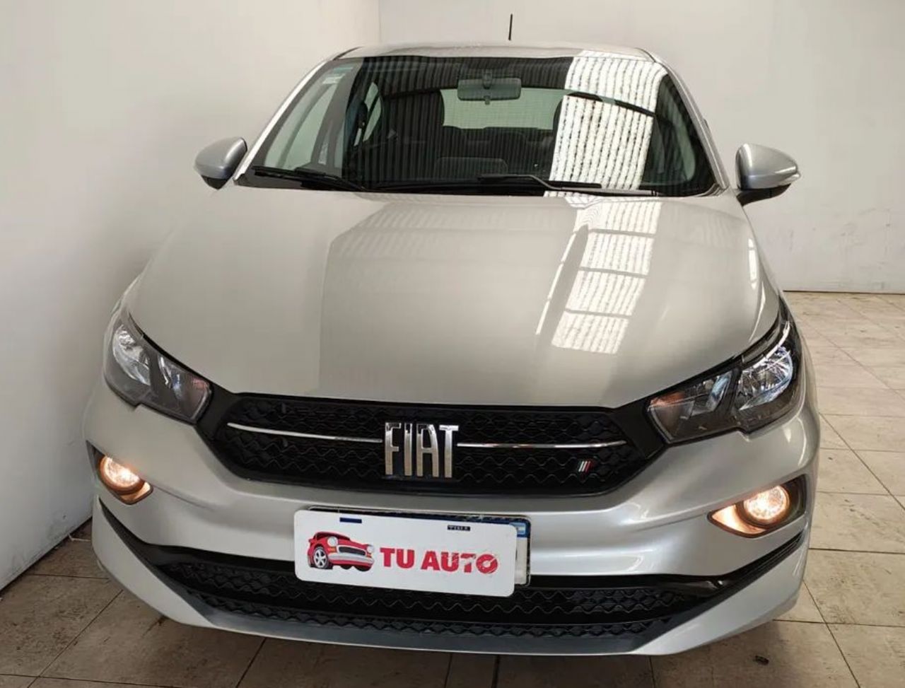 Fiat Cronos Usado en Córdoba, deRuedas