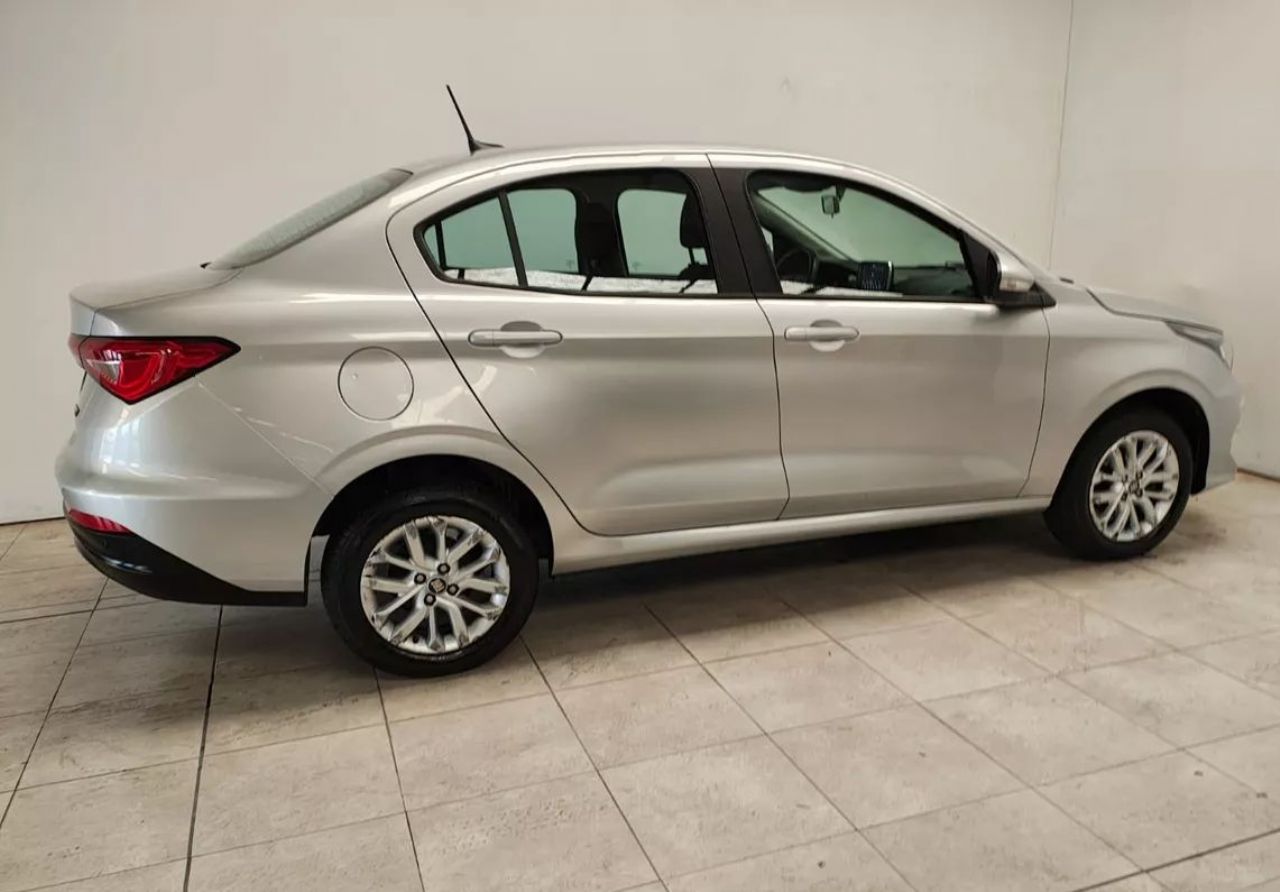 Fiat Cronos Usado en Córdoba, deRuedas