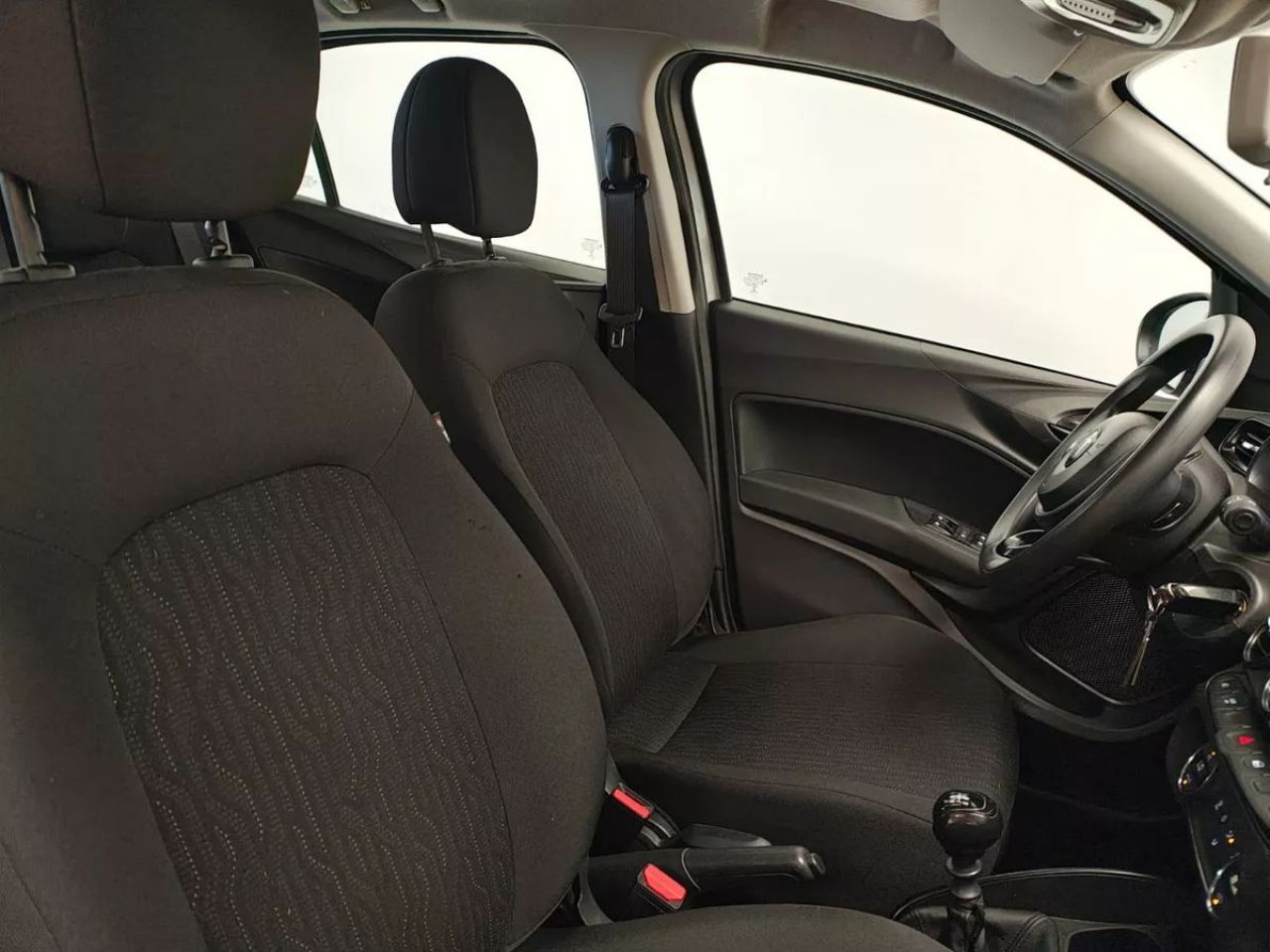 Fiat Cronos Usado en Córdoba, deRuedas