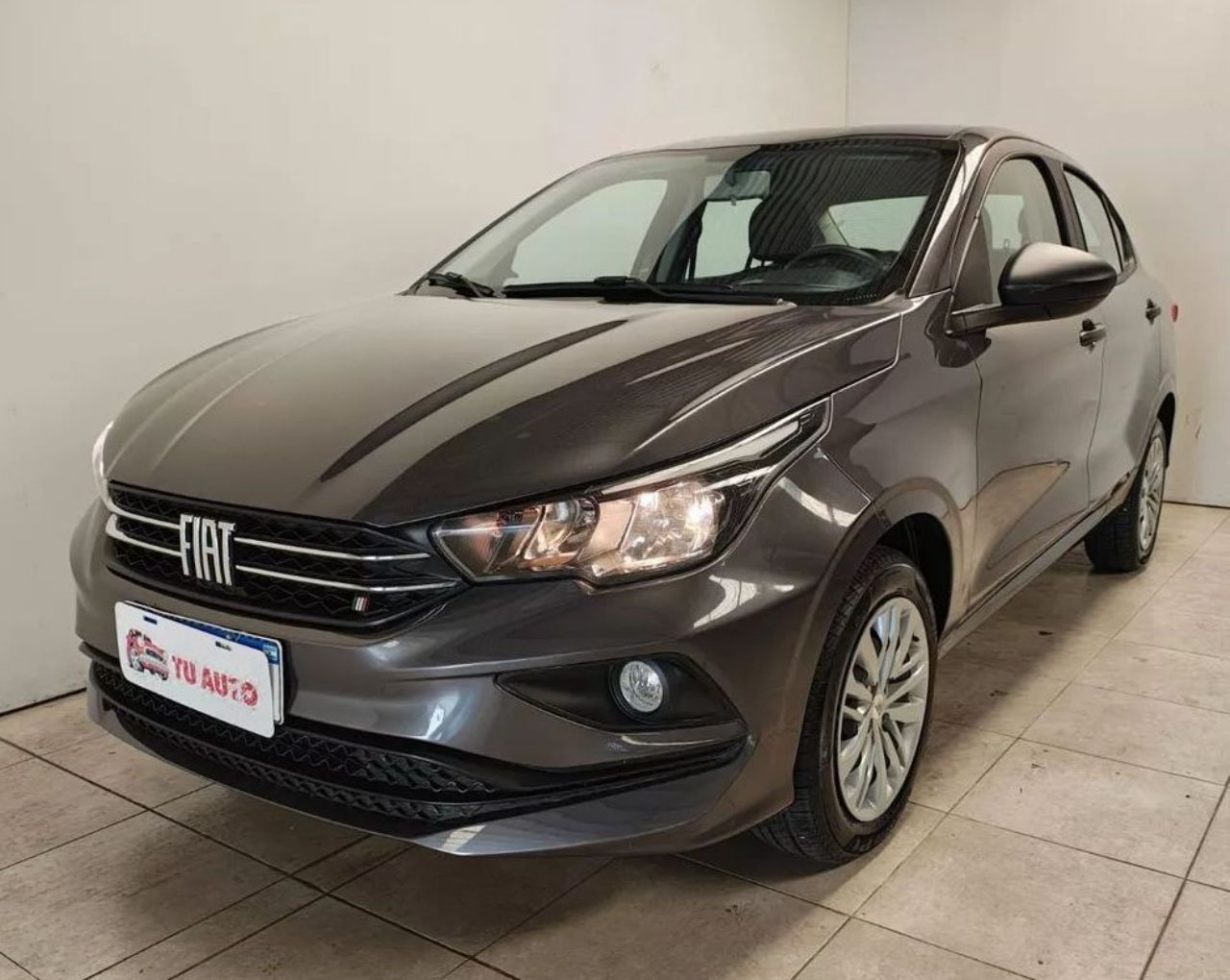 Fiat Cronos Usado en Córdoba, deRuedas