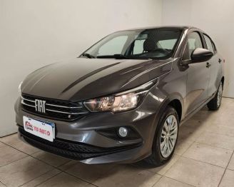 Fiat Cronos Usado en Córdoba