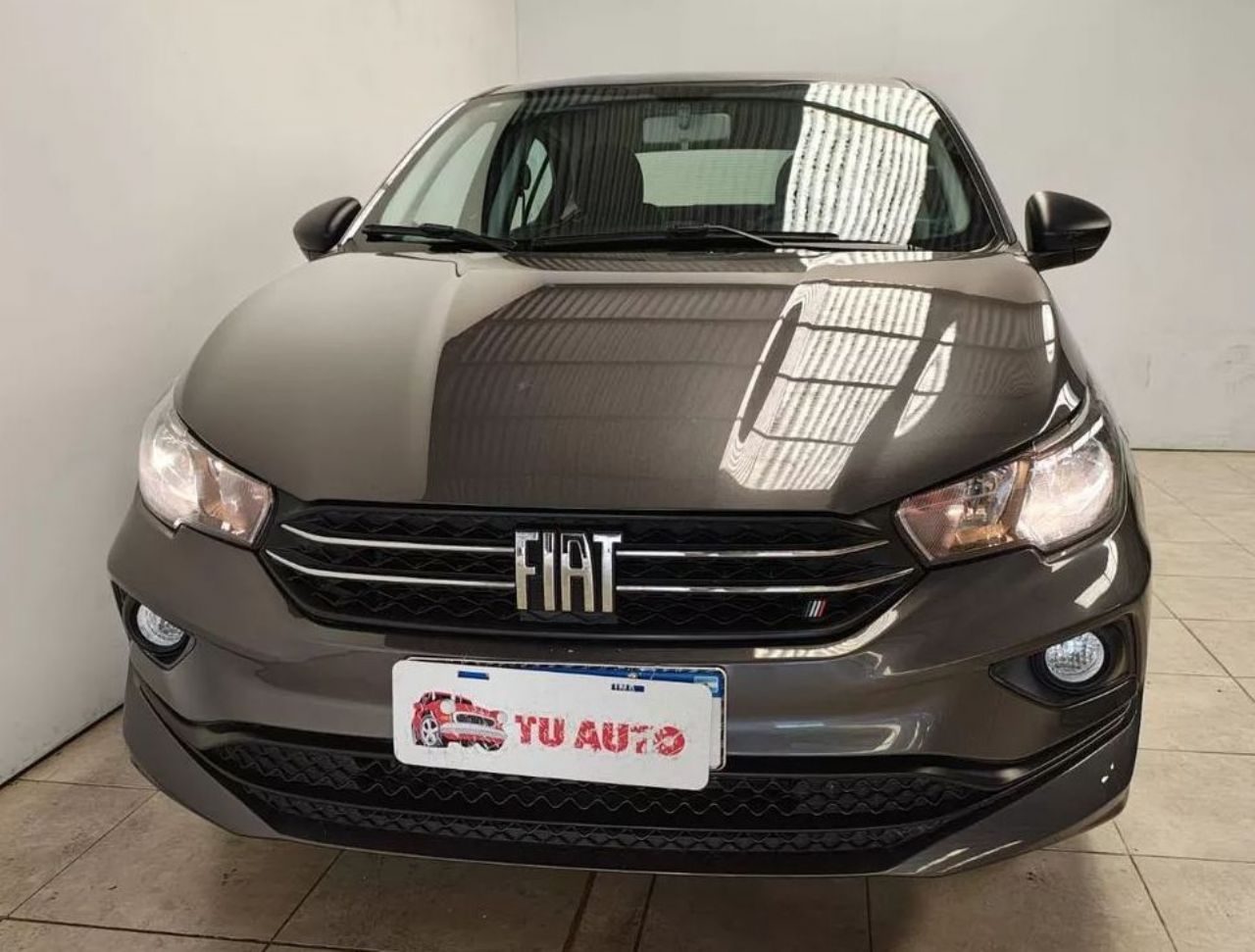 Fiat Cronos Usado en Córdoba, deRuedas