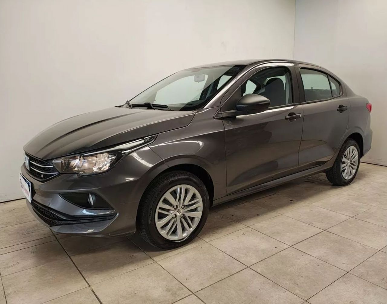 Fiat Cronos Usado en Córdoba, deRuedas