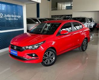 Fiat Cronos Usado en Mendoza
