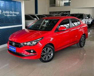 Fiat Cronos Usado en Mendoza