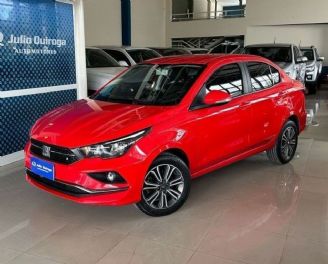 Fiat Cronos Usado en Mendoza