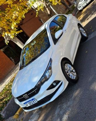 Fiat Cronos Usado en Mendoza