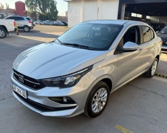 Fiat Cronos Usado en Mendoza