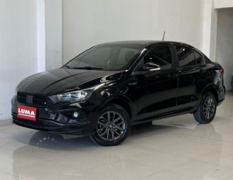 Fiat Cronos Usado en Mendoza Financiado