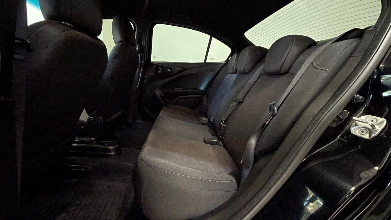 Fiat Cronos Usado Financiado en Mendoza, deRuedas