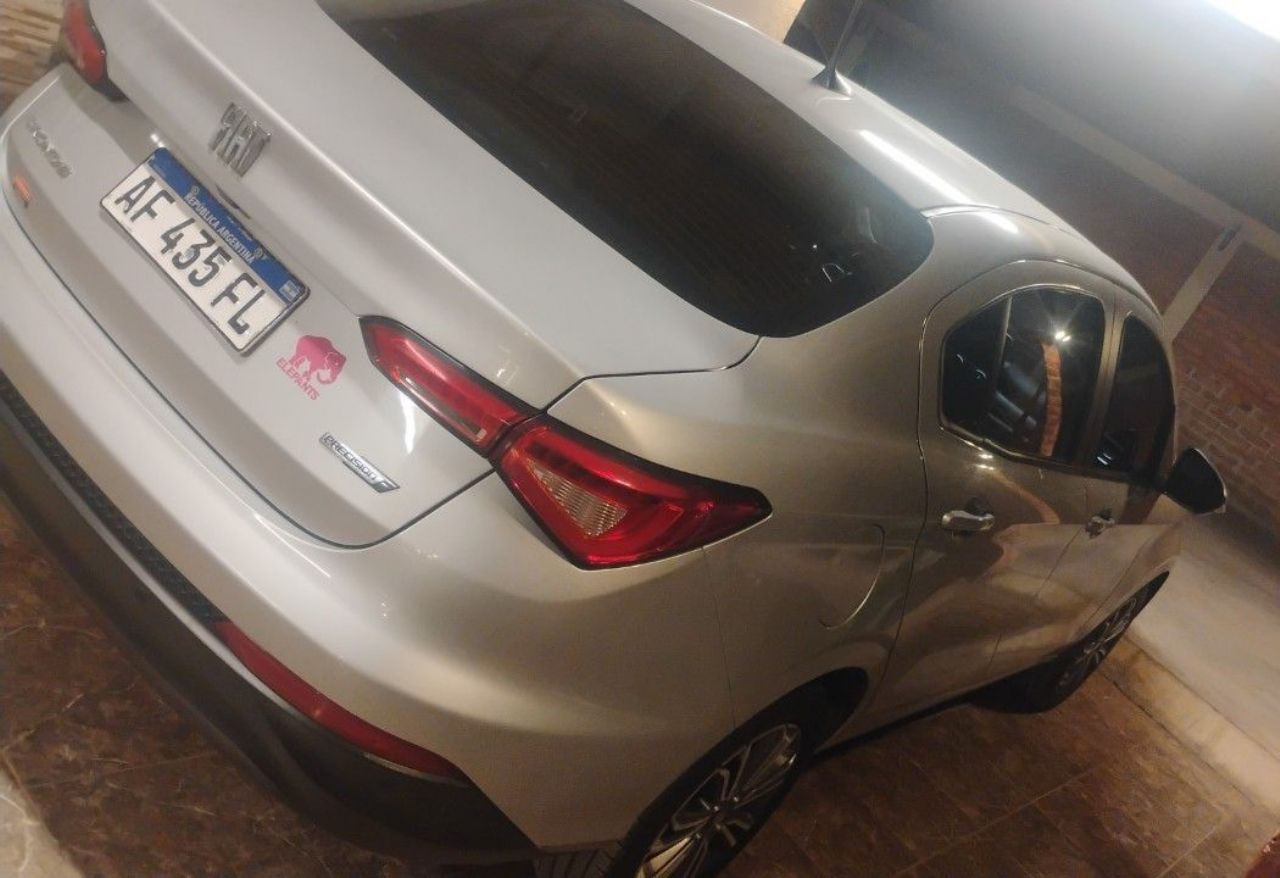 Fiat Cronos Usado en Mendoza, deRuedas