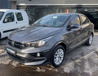 Fiat Cronos Usado en Mendoza Financiado