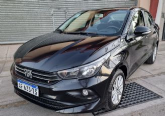 Fiat Cronos Usado en Mendoza Financiado