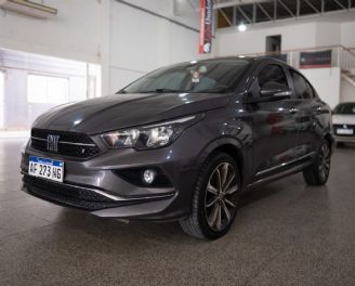 Fiat Cronos Usado en San Luis