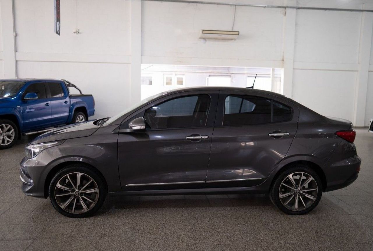 Fiat Cronos Usado en San Luis, deRuedas