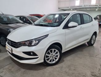 Fiat Cronos Usado en Mendoza