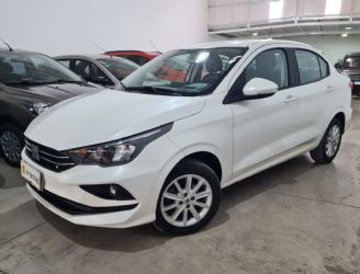 Fiat Cronos Usado en Mendoza