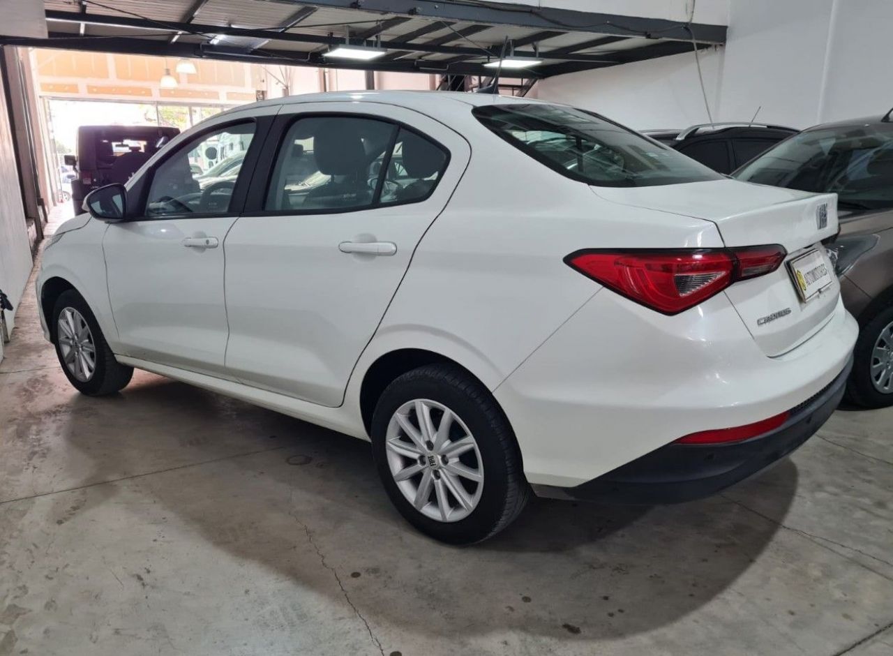 Fiat Cronos Usado en Mendoza, deRuedas