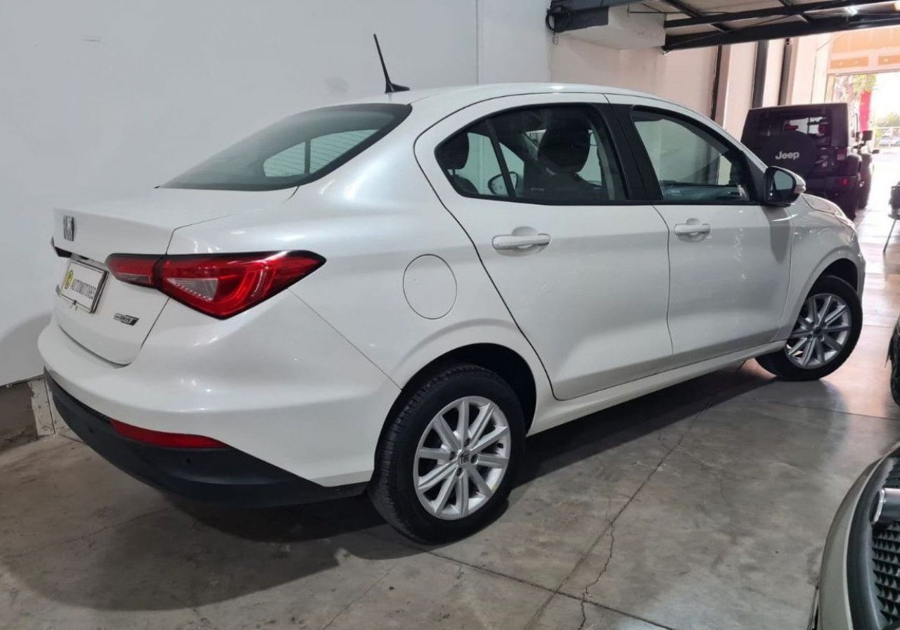 Fiat Cronos Usado en Mendoza, deRuedas