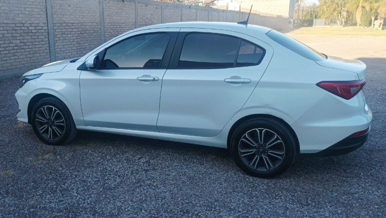Fiat Cronos Usado en San Juan, deRuedas