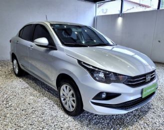 Fiat Cronos Usado en Córdoba Financiado