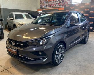 Fiat Cronos Usado en Mendoza