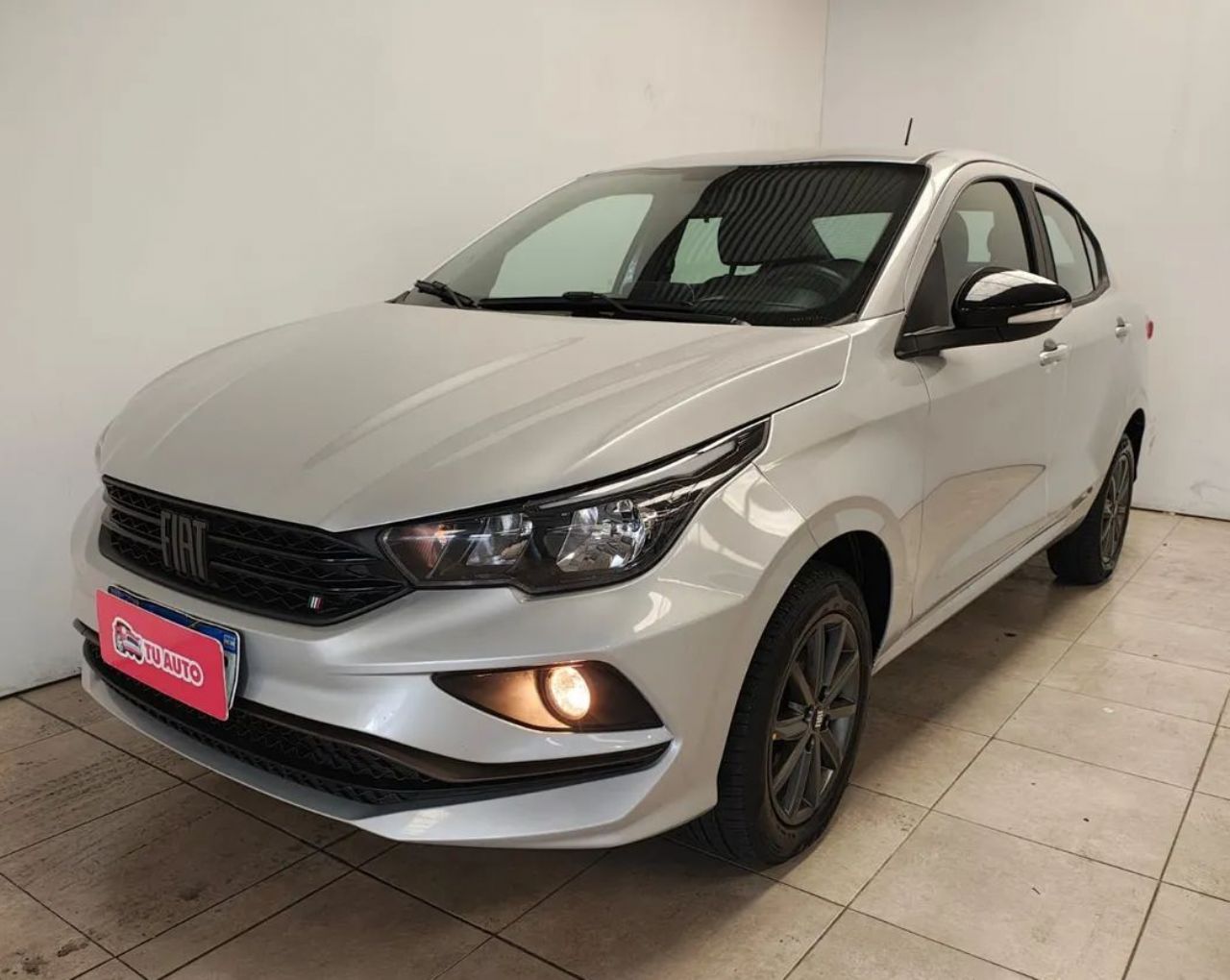 Fiat Cronos Usado en Córdoba, deRuedas