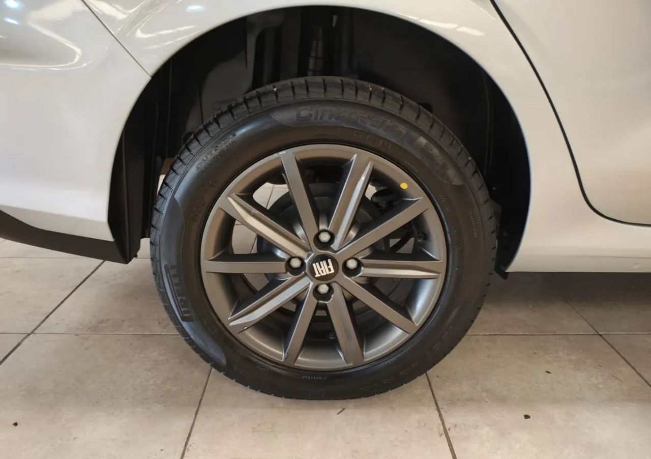 Fiat Cronos Usado en Córdoba, deRuedas