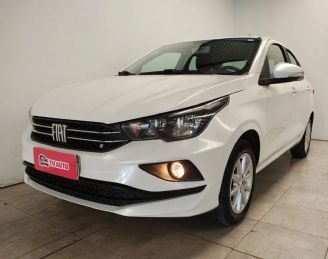 Fiat Cronos Usado en Córdoba