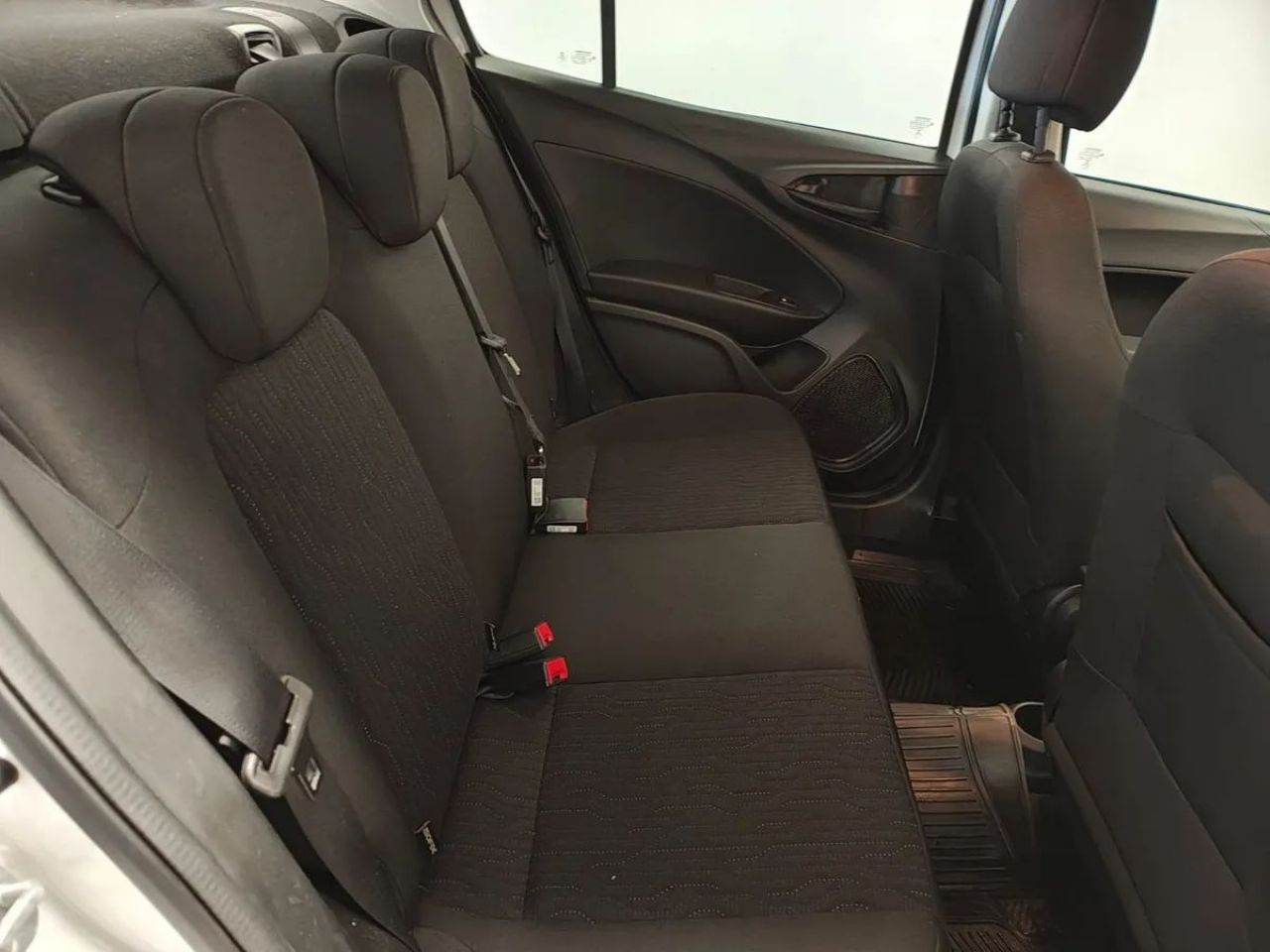 Fiat Cronos Usado en Córdoba, deRuedas