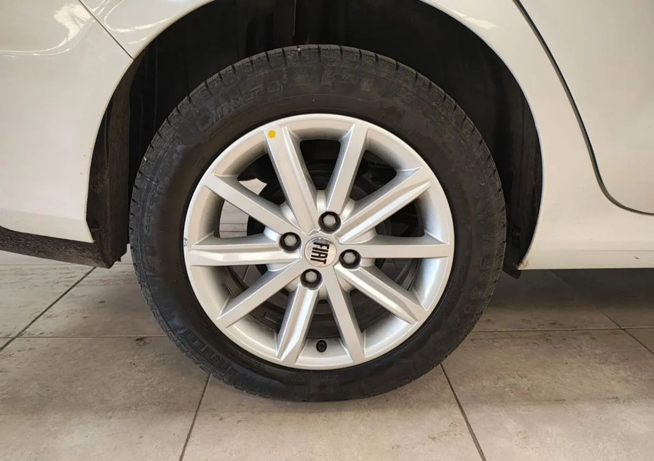 Fiat Cronos Usado en Córdoba, deRuedas
