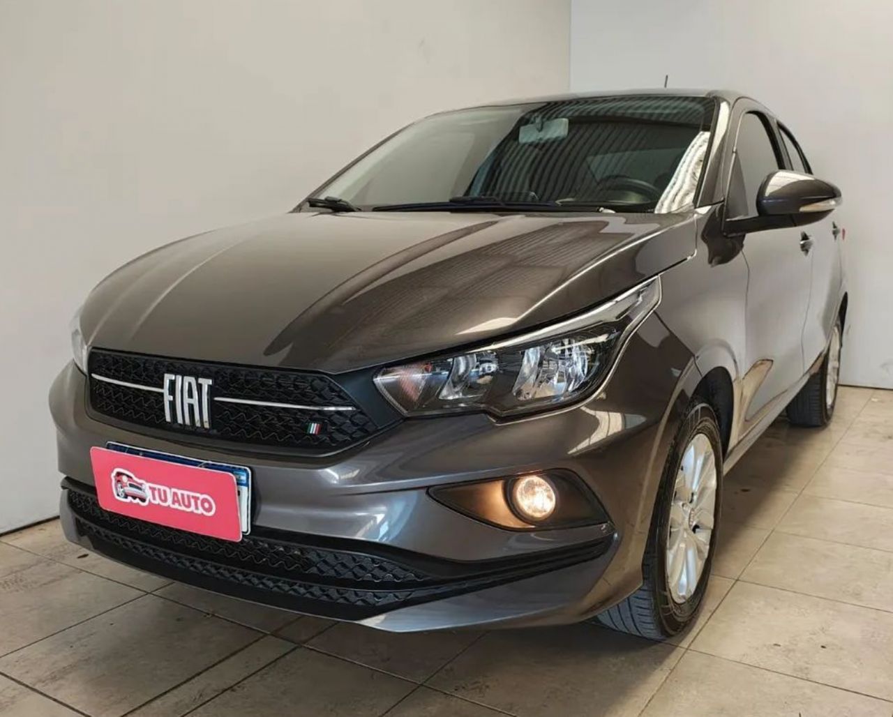 Fiat Cronos Usado en Córdoba, deRuedas
