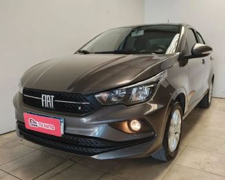 Fiat Cronos Usado en Córdoba