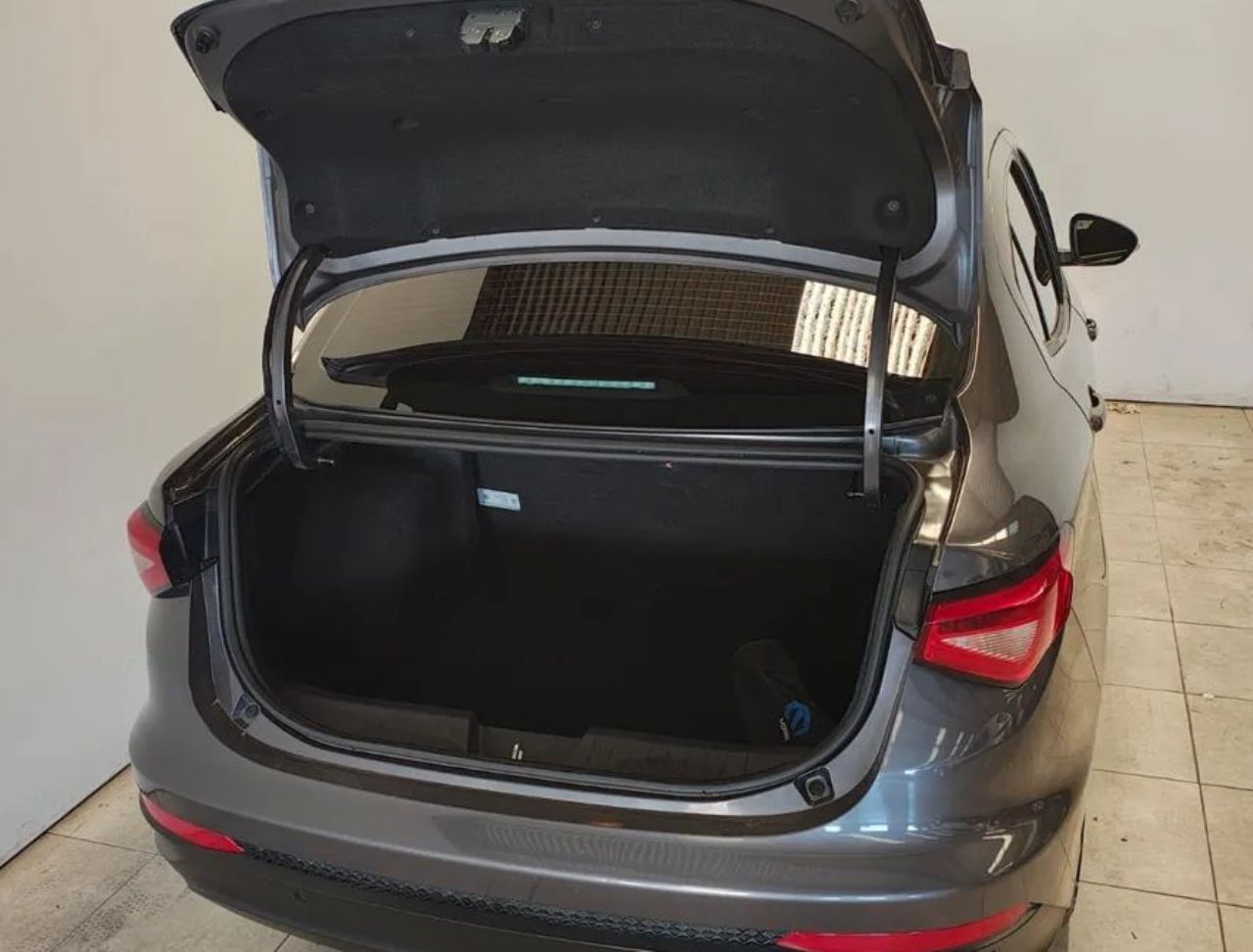 Fiat Cronos Usado en Córdoba, deRuedas