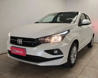 Fiat Cronos Usado en Córdoba