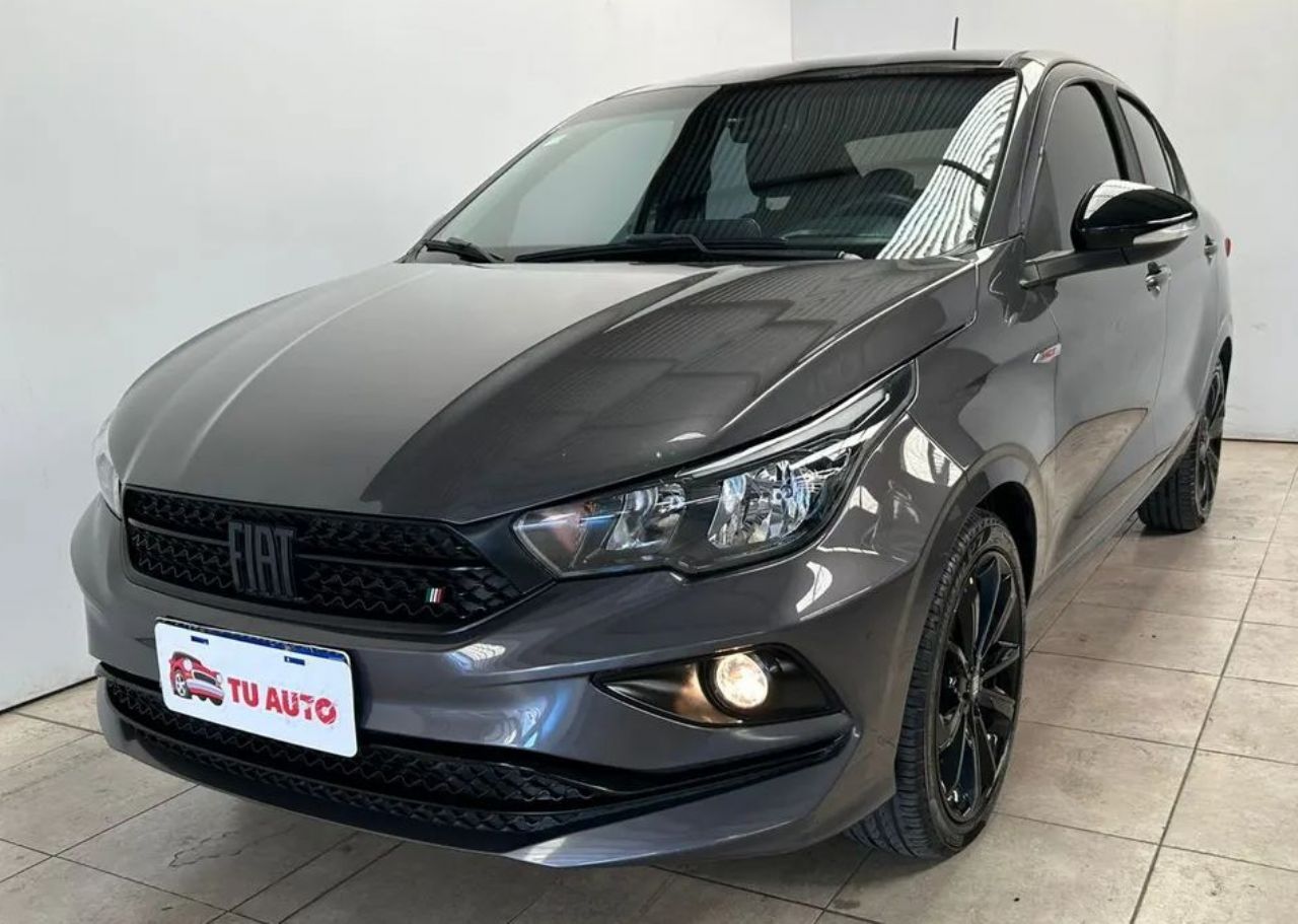 Fiat Cronos Usado en Córdoba, deRuedas