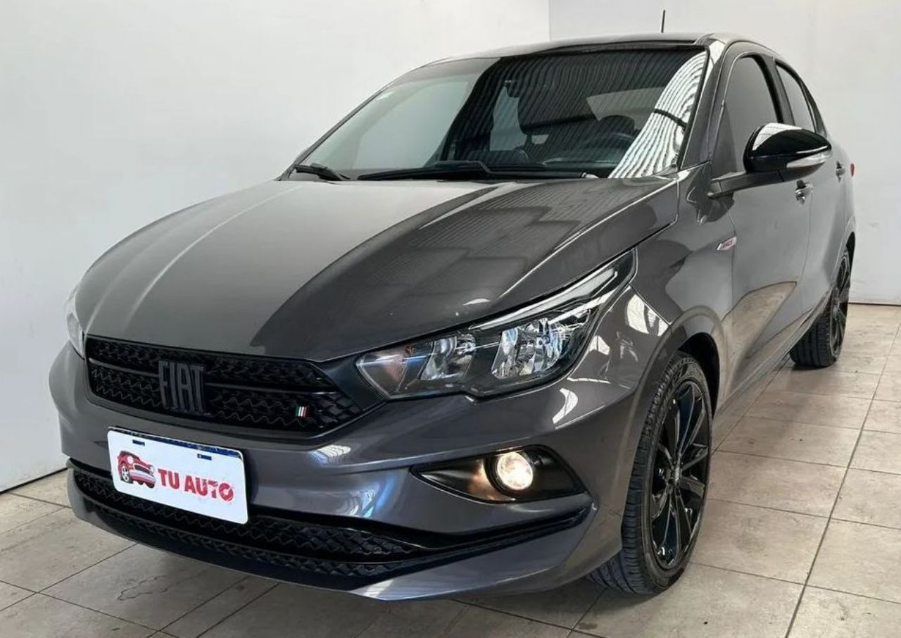 Fiat Cronos Usado en Córdoba, deRuedas
