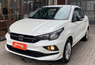 Fiat Cronos Usado en Córdoba Financiado