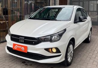 Fiat Cronos Usado en Córdoba Financiado