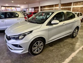 Fiat Cronos Usado en Mendoza