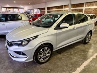Fiat Cronos Usado en Mendoza