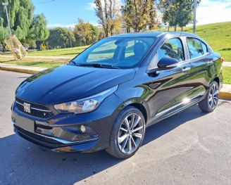 Fiat Cronos Usado en Mendoza Financiado